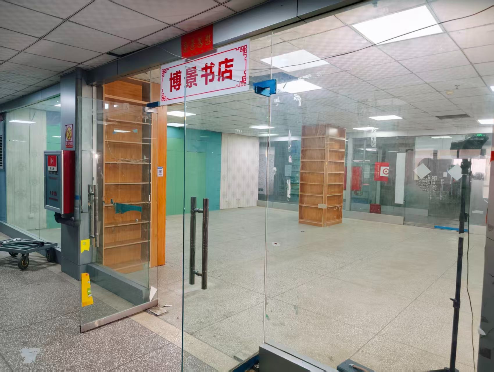 校北街AI浪潮已至，优质企业抢先布局